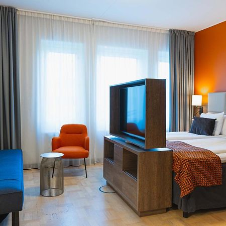 Quality Hotel Winn Haninge Eksteriør billede