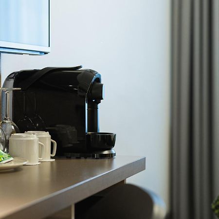 Quality Hotel Winn Haninge Eksteriør billede