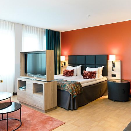 Quality Hotel Winn Haninge Eksteriør billede