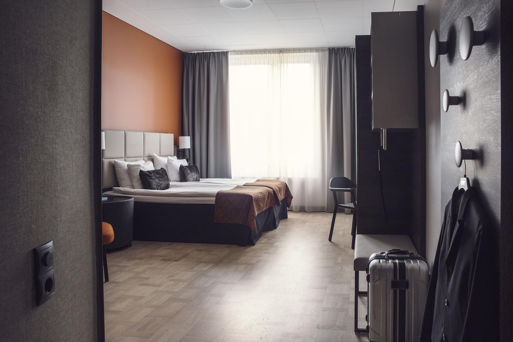 Quality Hotel Winn Haninge Eksteriør billede