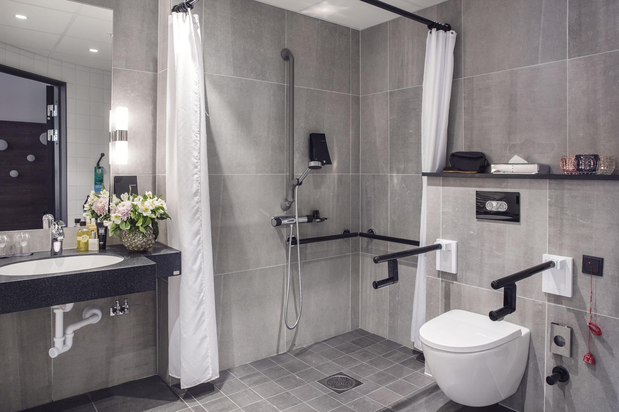 Quality Hotel Winn Haninge Eksteriør billede