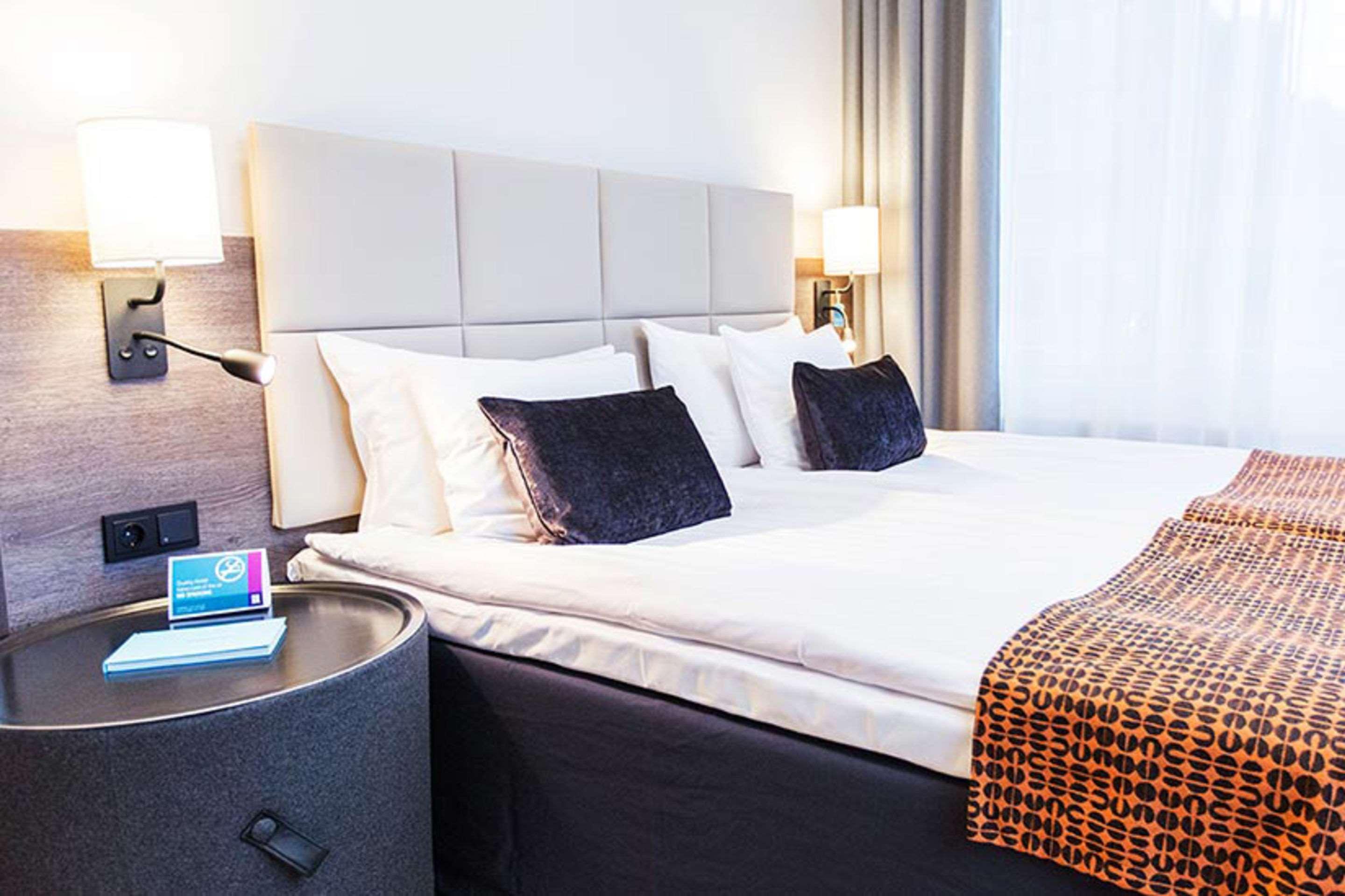 Quality Hotel Winn Haninge Eksteriør billede