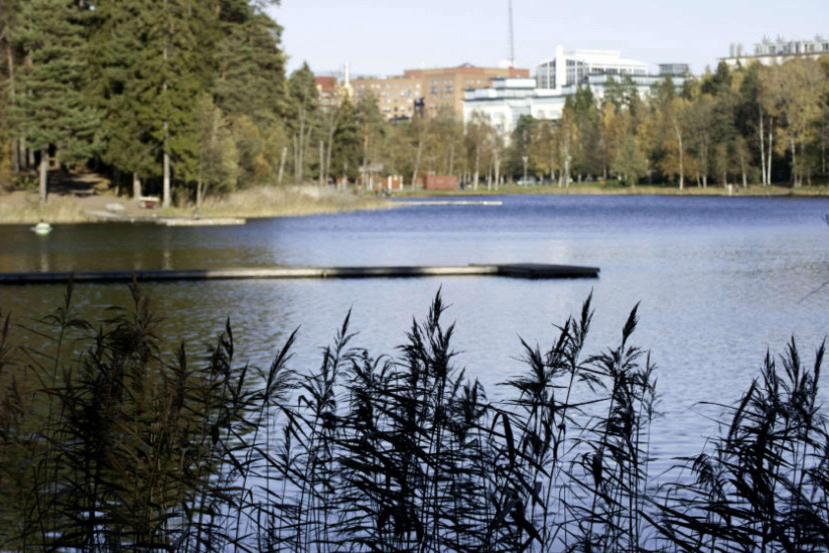 Quality Hotel Winn Haninge Eksteriør billede