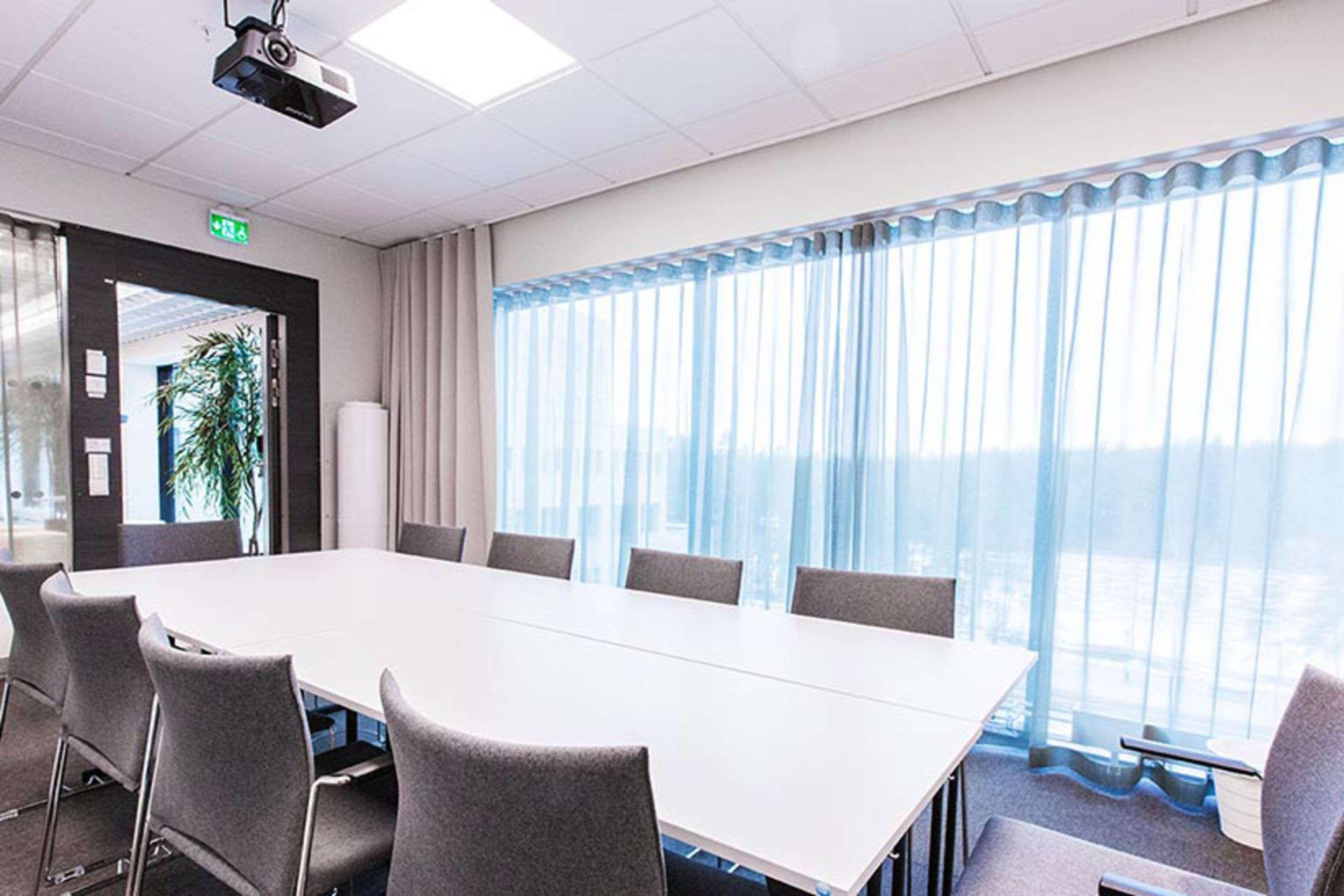 Quality Hotel Winn Haninge Eksteriør billede