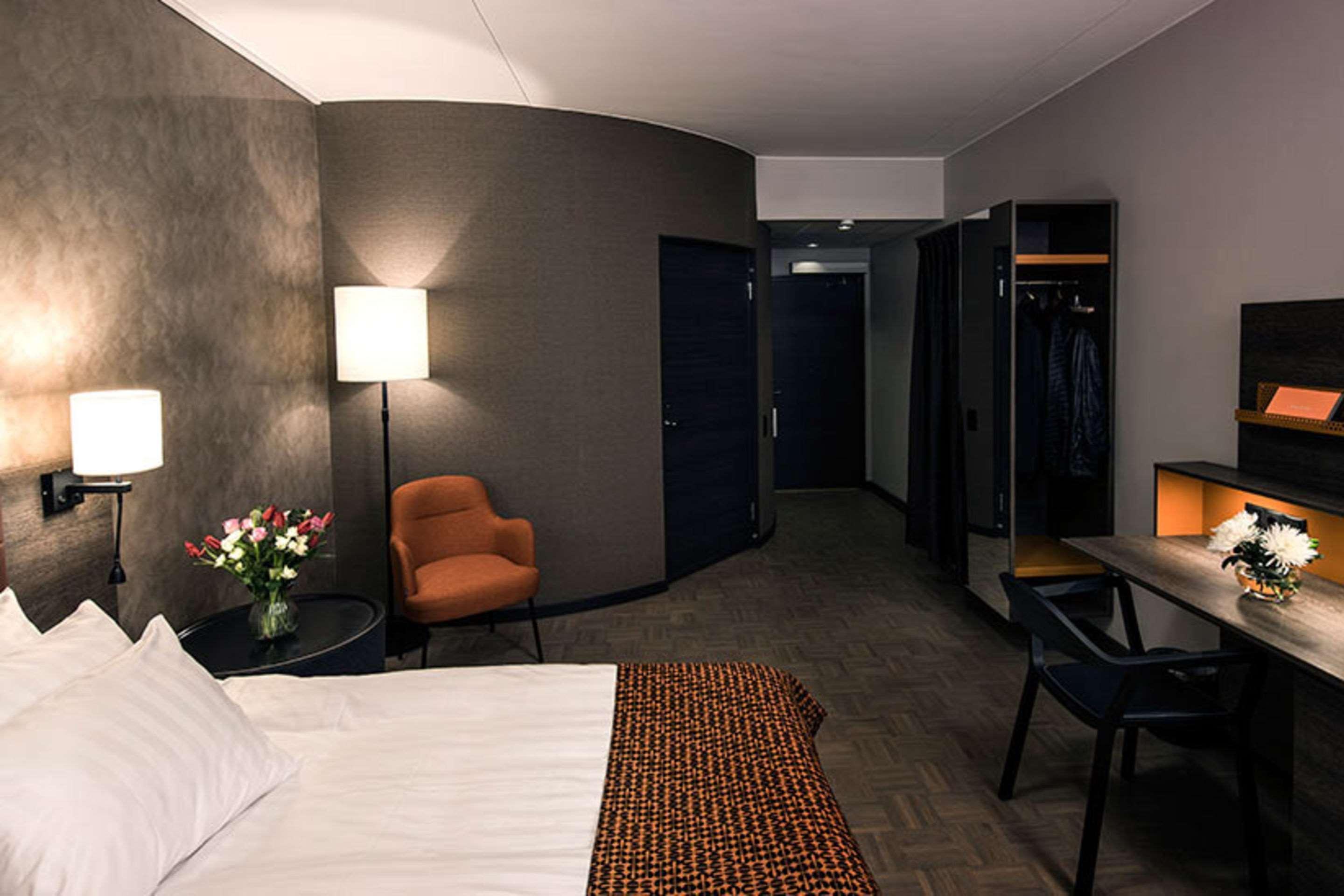 Quality Hotel Winn Haninge Eksteriør billede