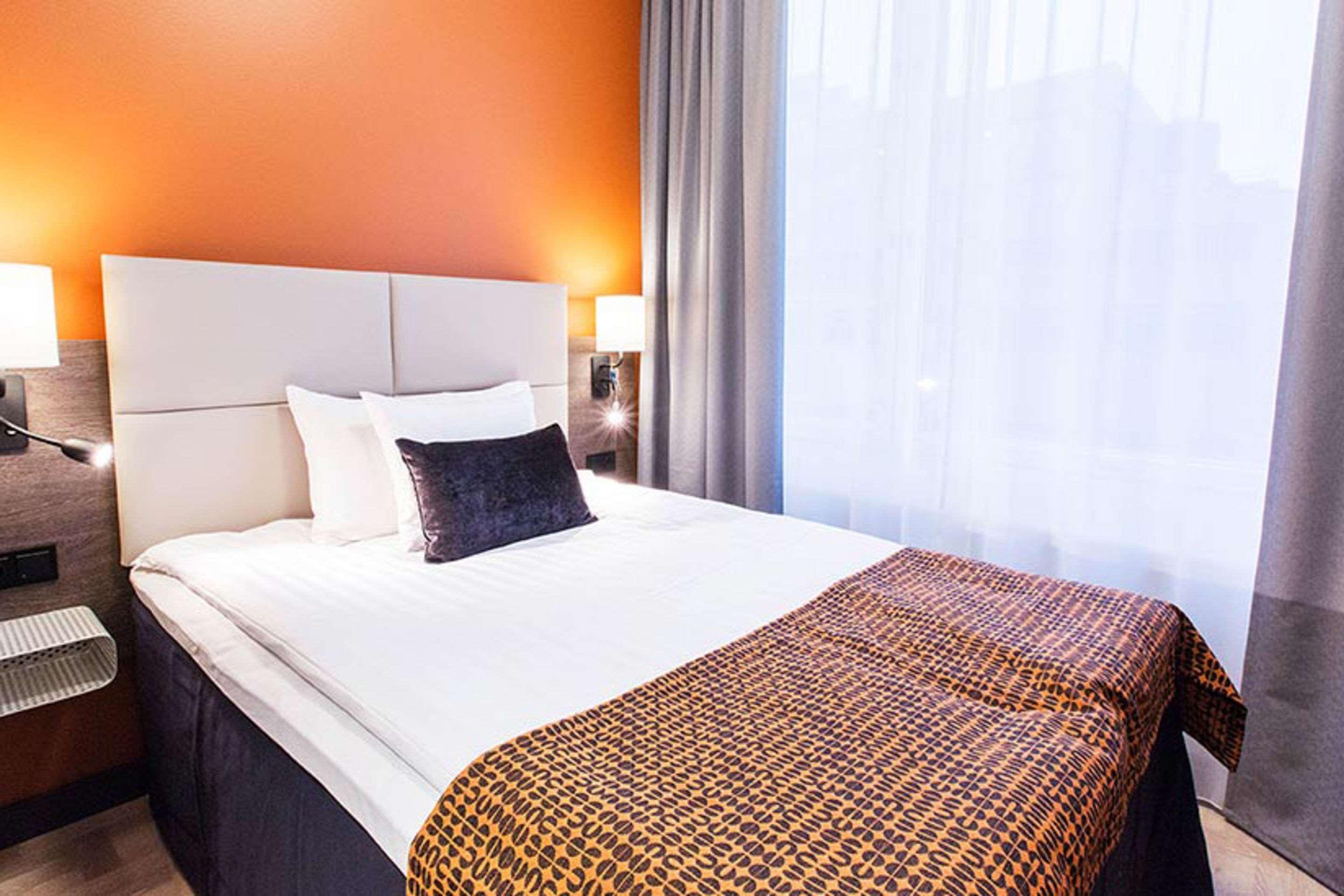 Quality Hotel Winn Haninge Eksteriør billede
