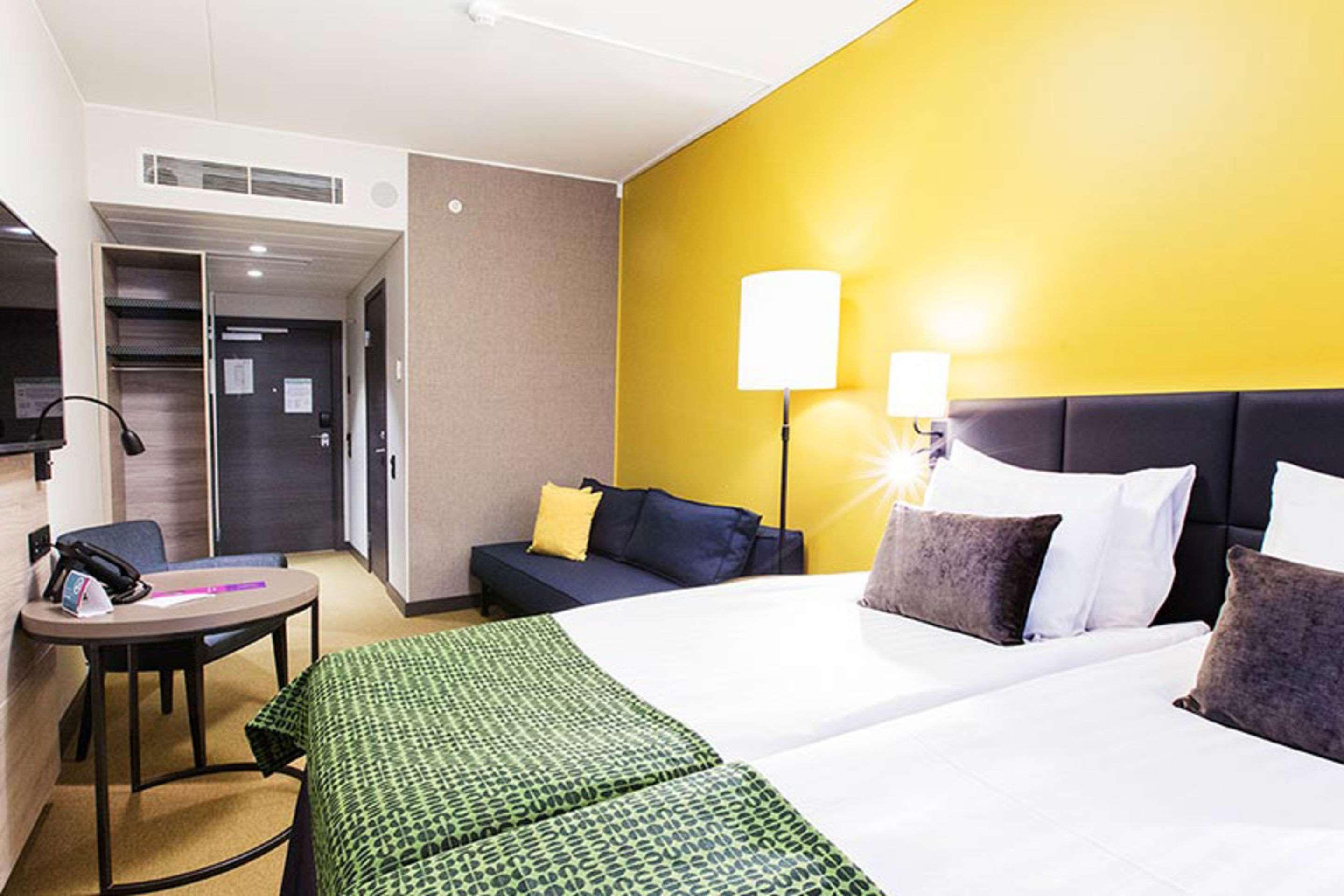 Quality Hotel Winn Haninge Eksteriør billede