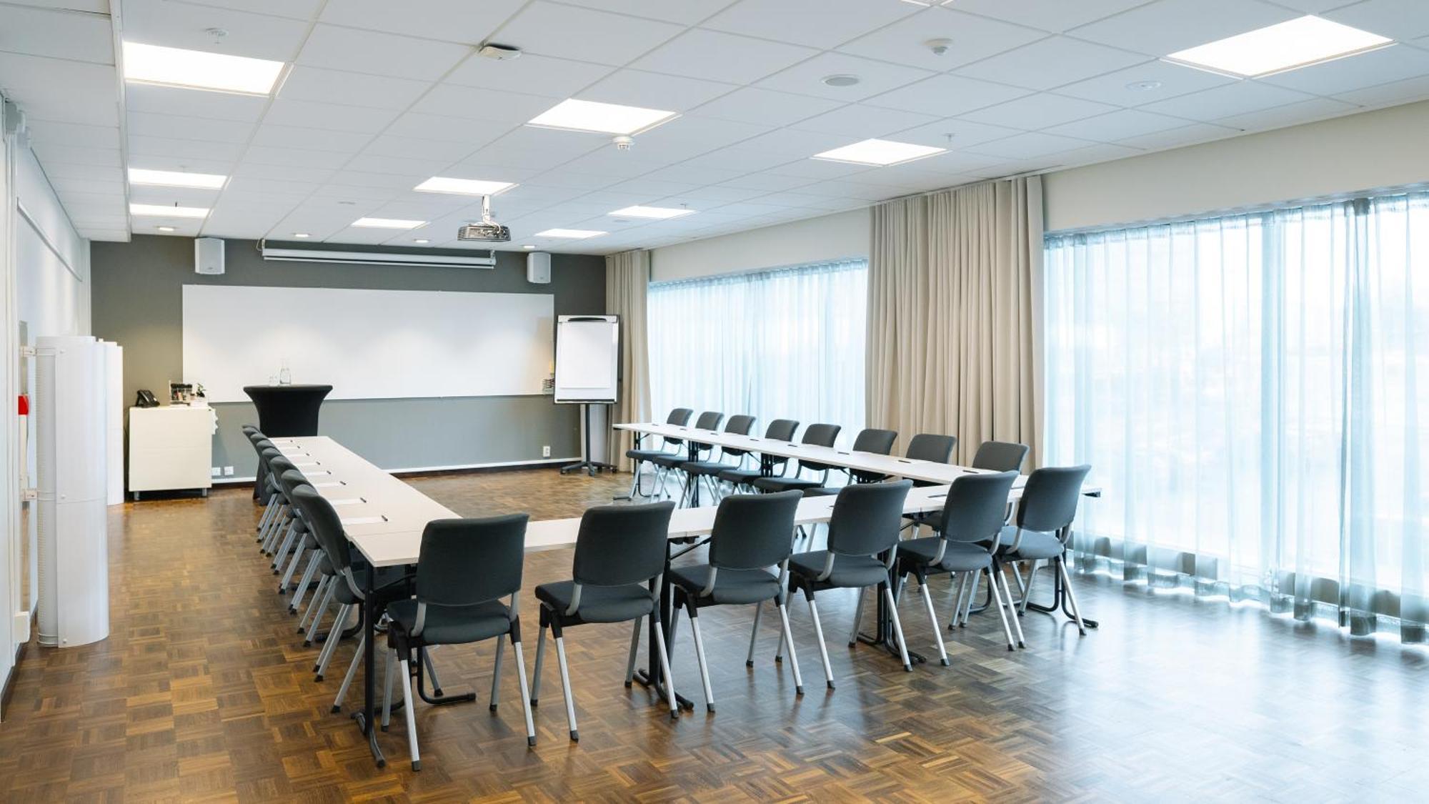 Quality Hotel Winn Haninge Eksteriør billede