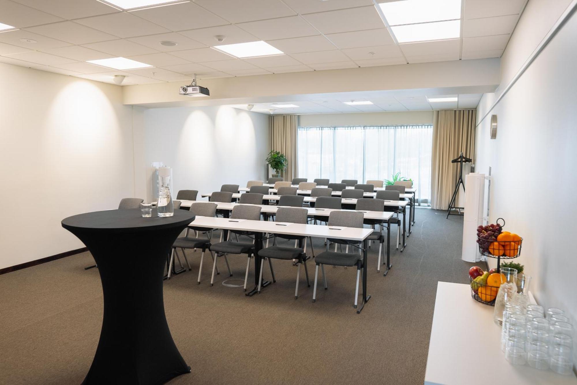 Quality Hotel Winn Haninge Eksteriør billede