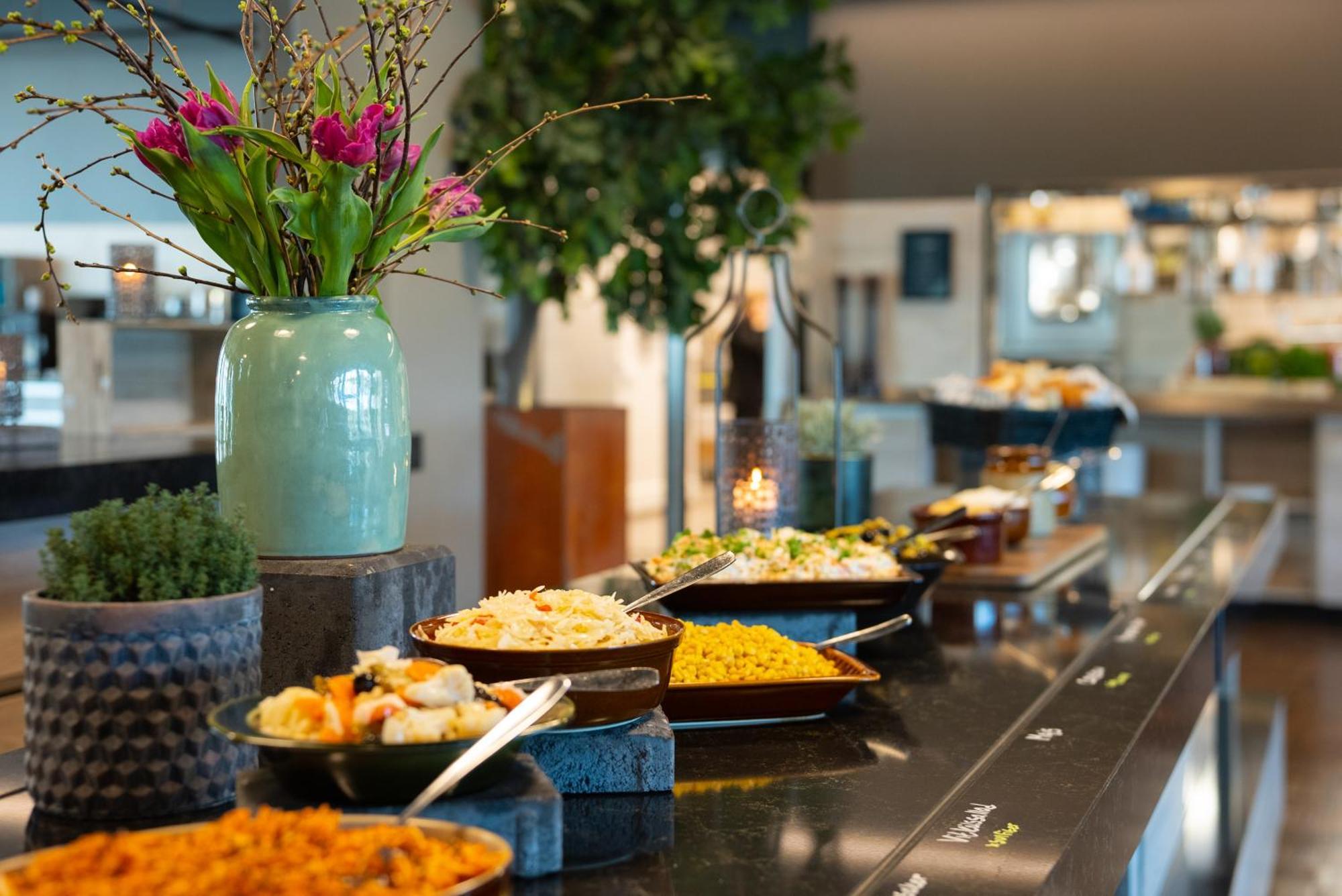 Quality Hotel Winn Haninge Eksteriør billede