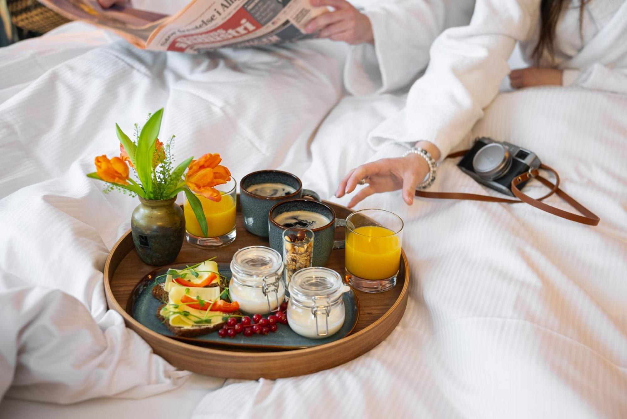 Quality Hotel Winn Haninge Eksteriør billede