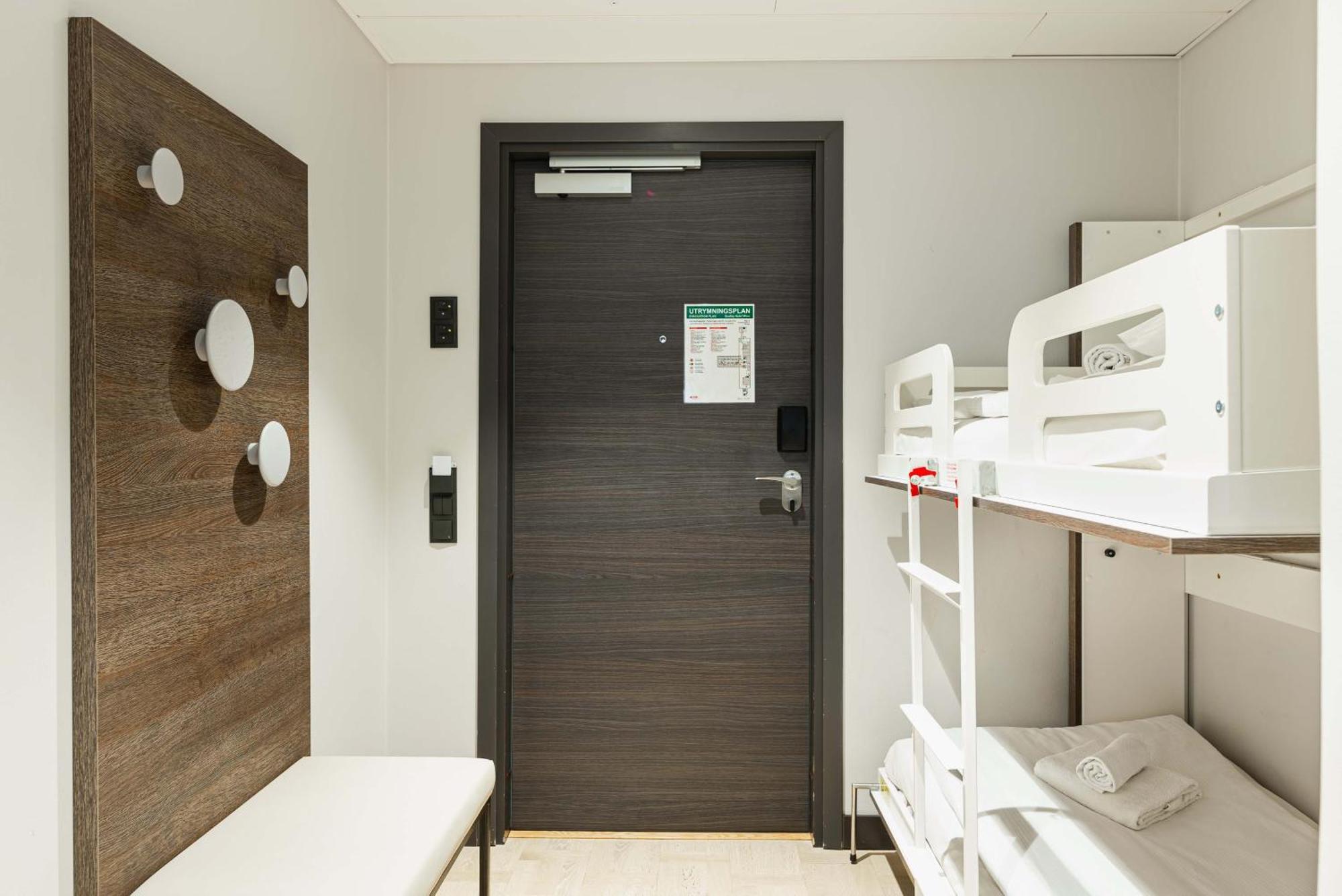 Quality Hotel Winn Haninge Eksteriør billede