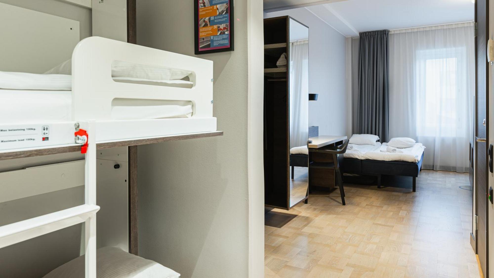 Quality Hotel Winn Haninge Eksteriør billede