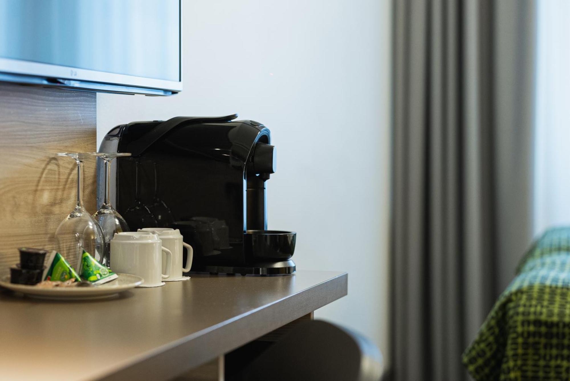Quality Hotel Winn Haninge Eksteriør billede