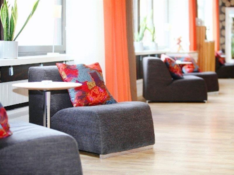 Quality Hotel Winn Haninge Eksteriør billede
