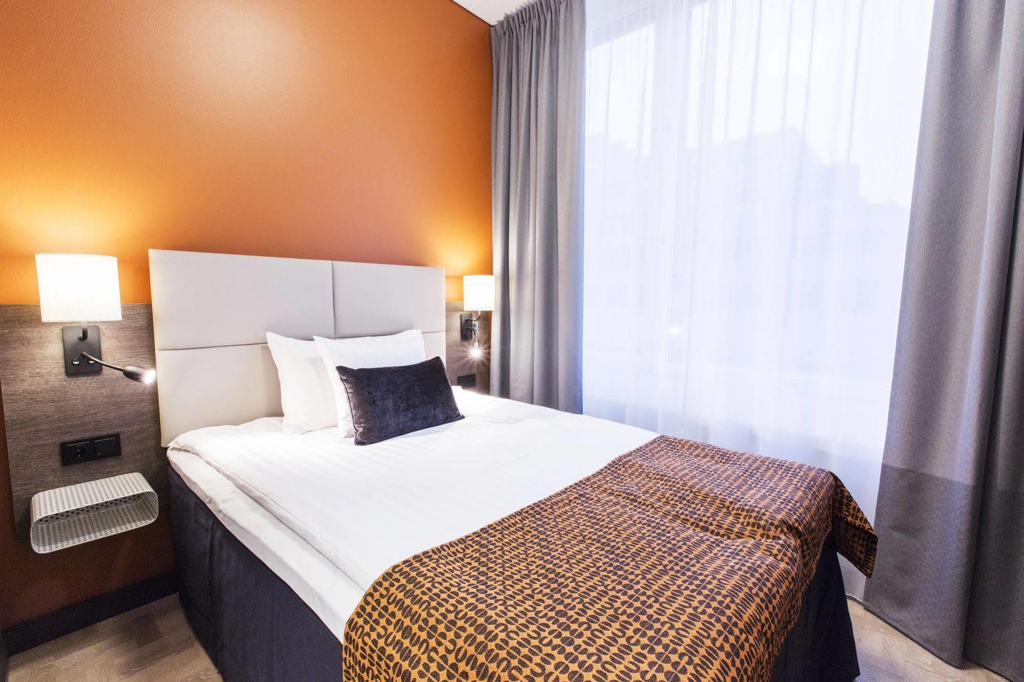 Quality Hotel Winn Haninge Eksteriør billede